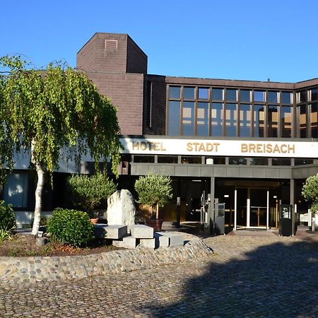 Hotel Stadt Breisach Exterior photo